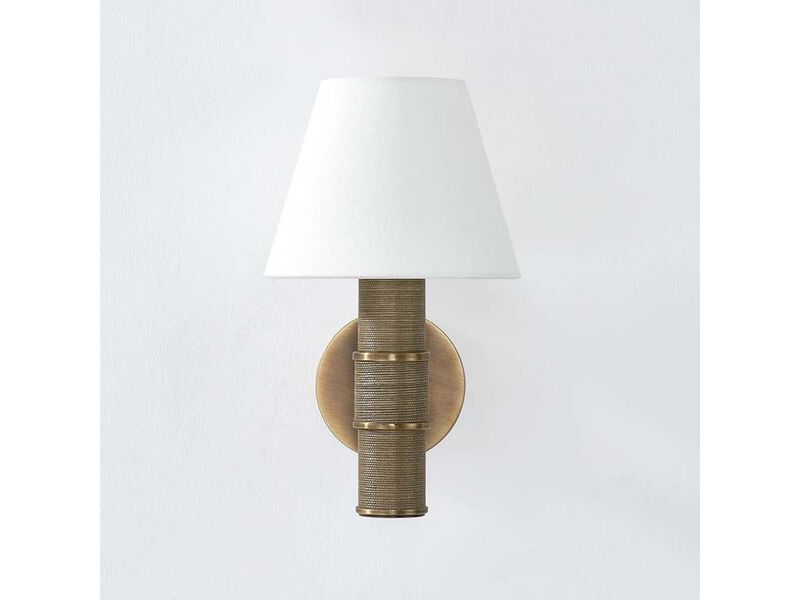Denton Wall Sconce image number 3