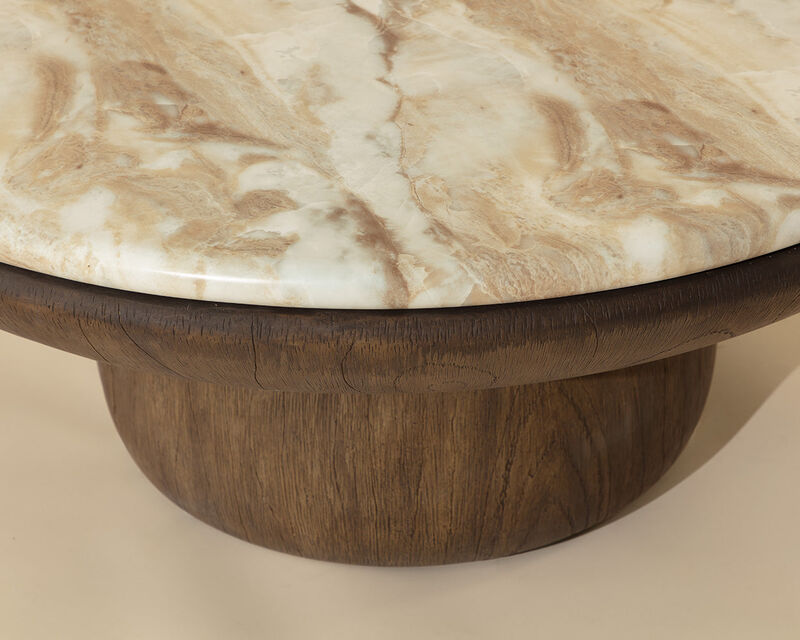 Orula Coffee Table image number 4