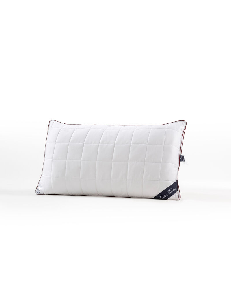 Brooks Brothers Cotton Pillow
