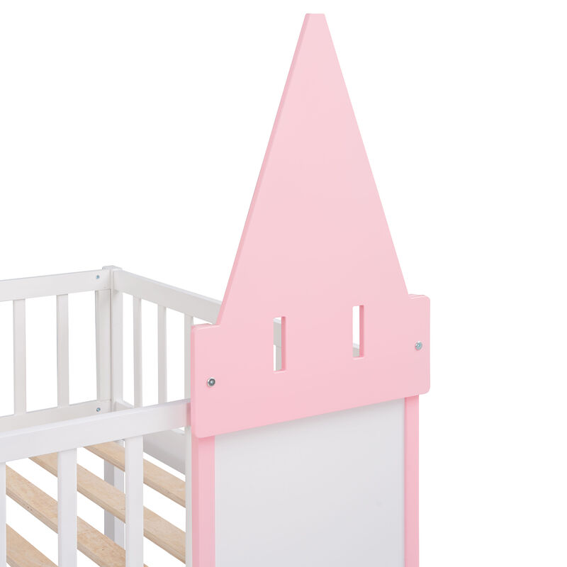 Bokrag castle Bunk Bed image number 6
