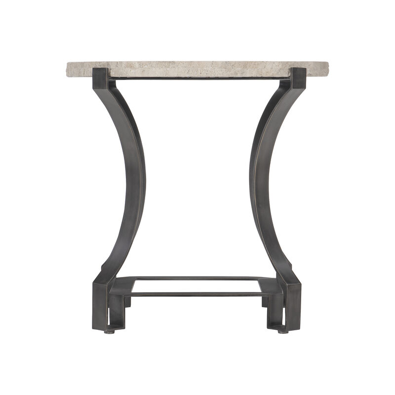 Sayers Side Table