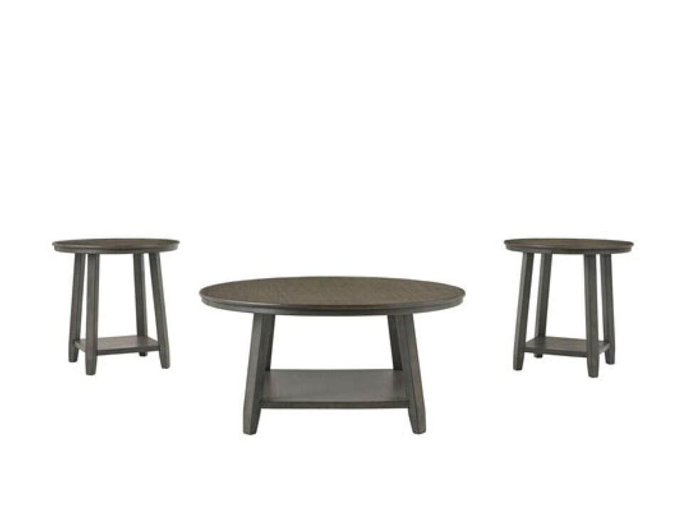Caitbrook Table (set of 3)