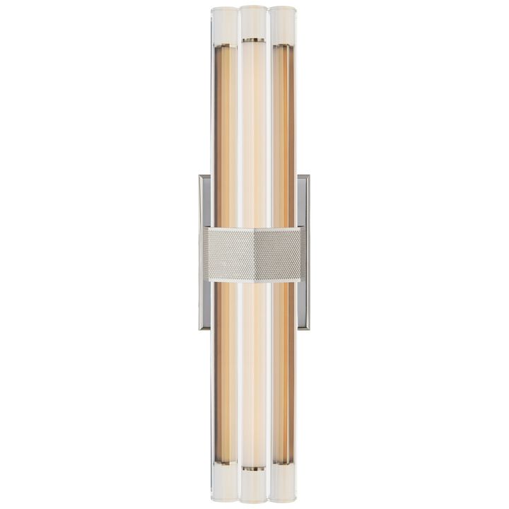 Fascio 18" Sconce
