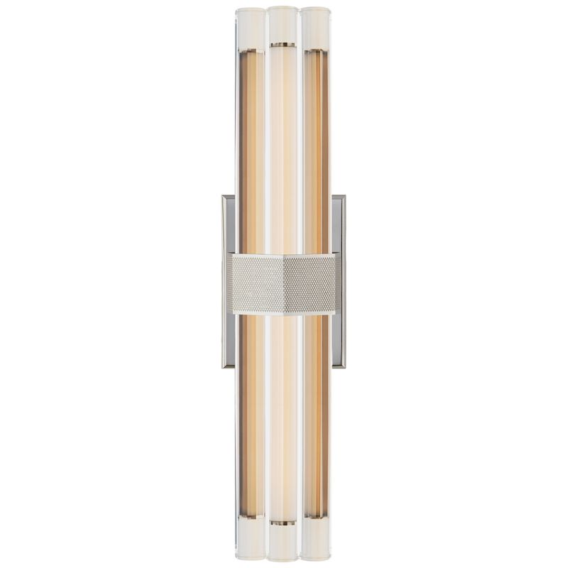 Fascio 18" Sconce