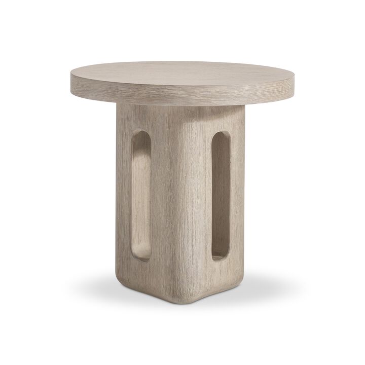 Lucerne Side Table