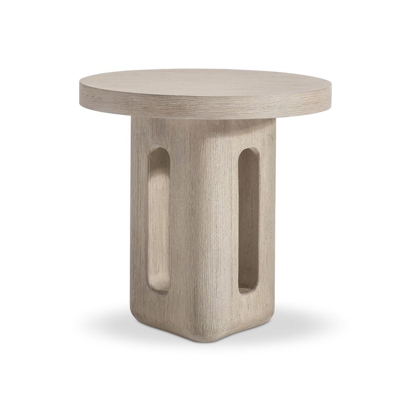 Lucerne Side Table