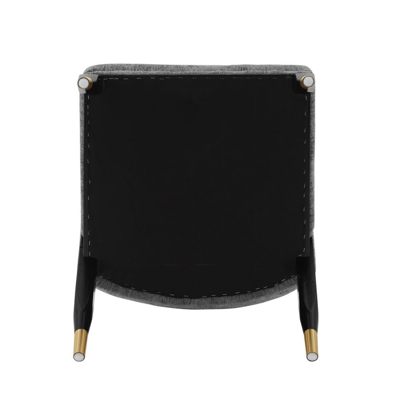 Ola Gray Dining Chair