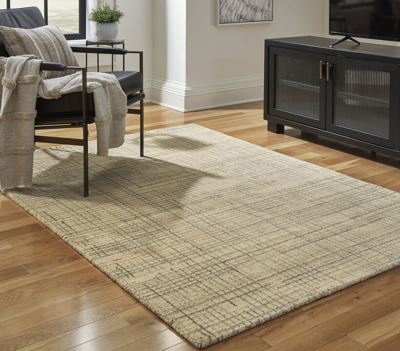 Janston 5' x 7' Rug