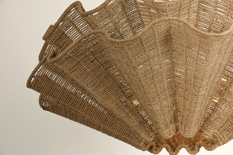 Hayworth Chandelier image number 2