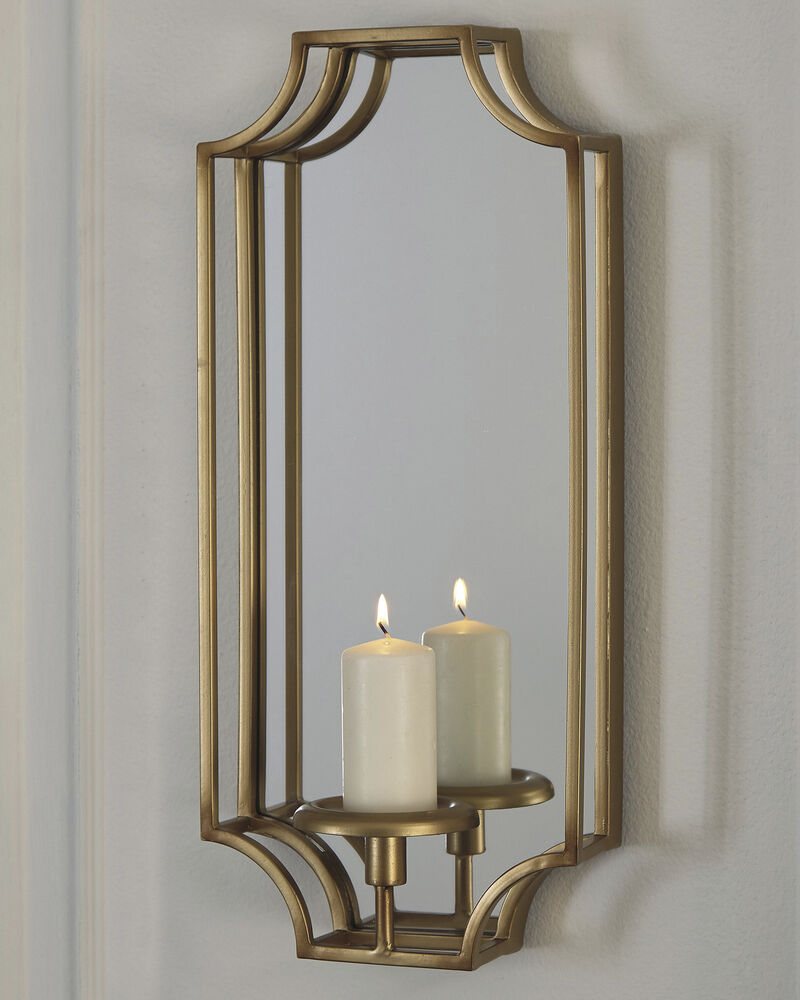 Dumi Wall Sconce image number 1