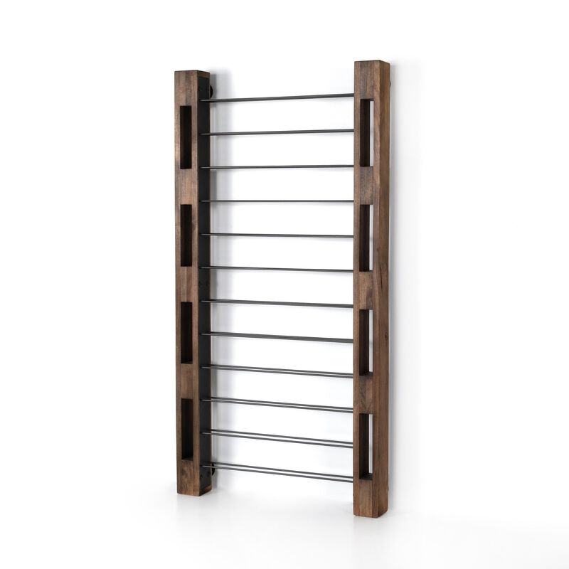Ortega Wine Rack