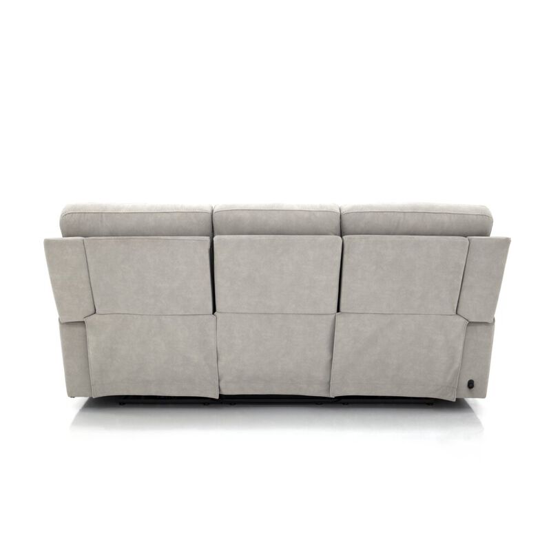 Barcalounger Ashbee Zero Gravity Sofa w/Power Recline, Power Head Rests image number 7