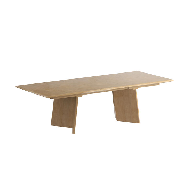 Loft Rectangular Dining Table