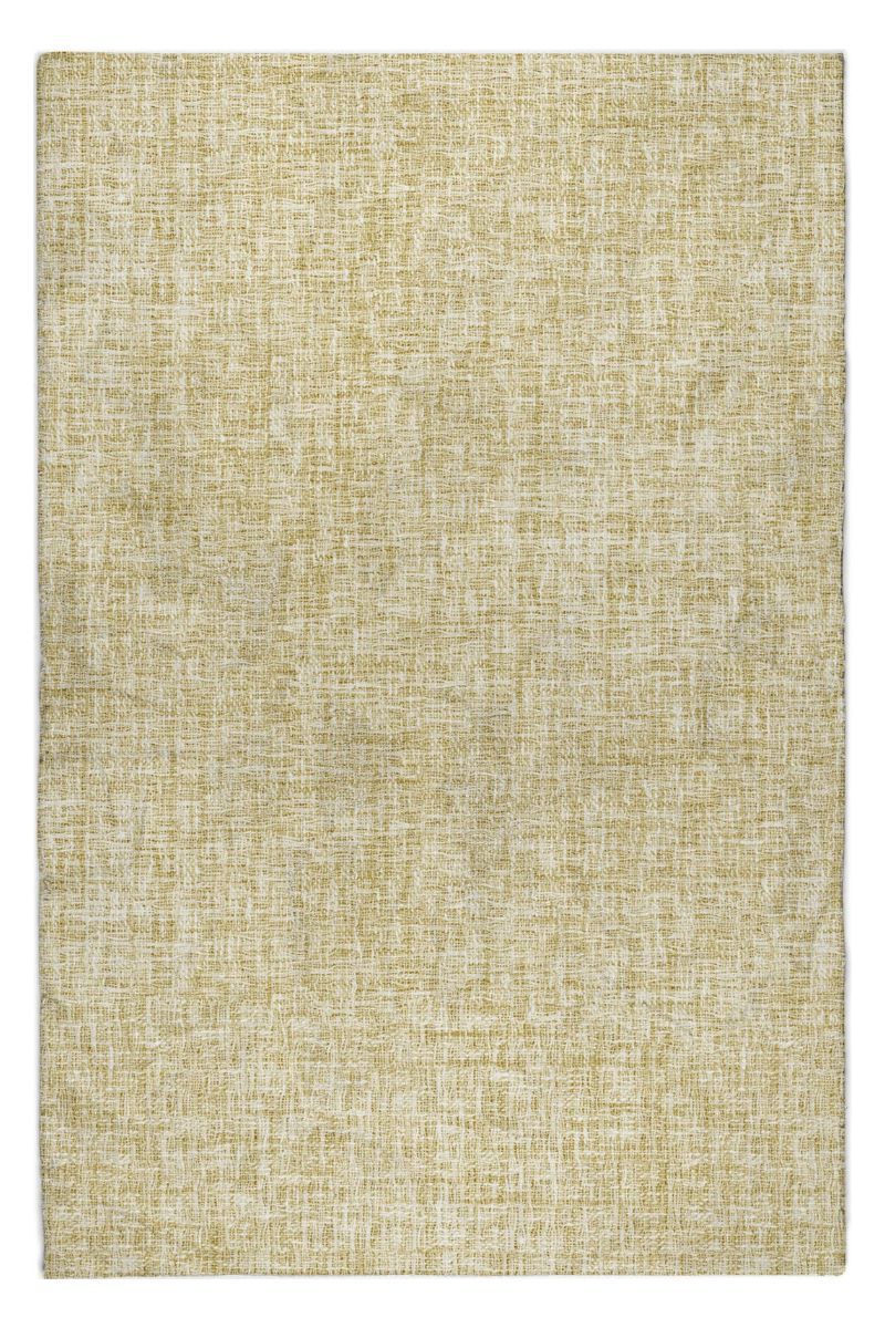 Voyage VY1 Wheat 9' x 12' Rug image number 0