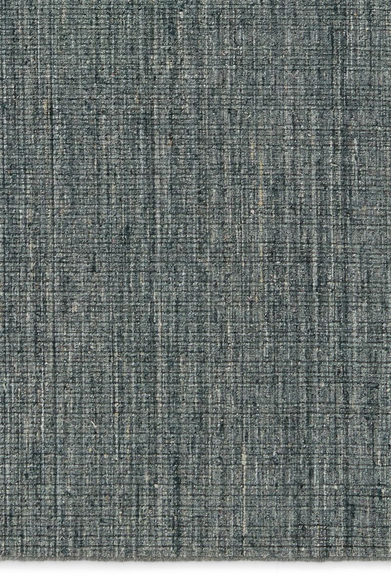 Amity Vidalia Deep Teal 10' x 14' Rug image number 2