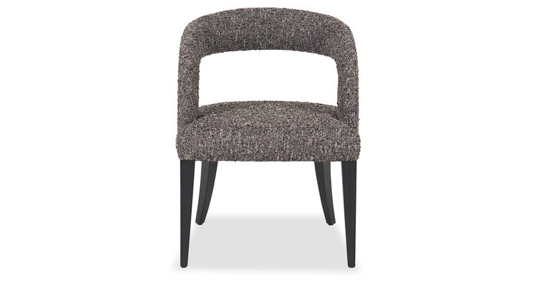 Brett Aramis Moccasin Chair image number 0
