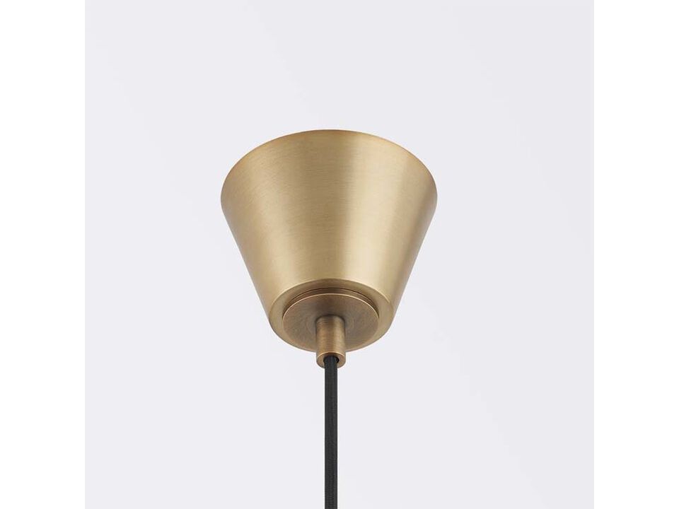 Fontana Pendant