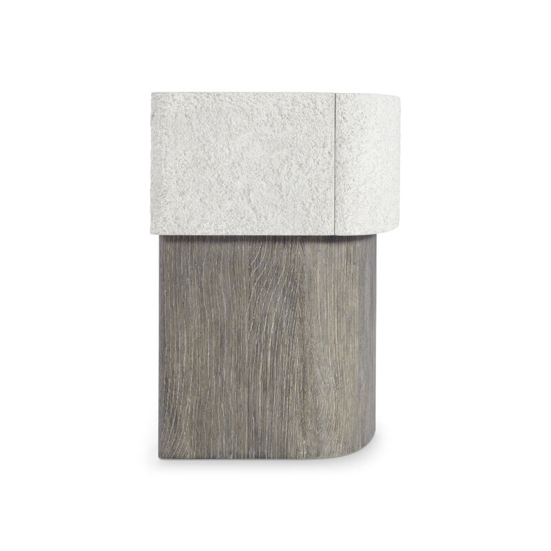 Monolith Nightstand image number 3