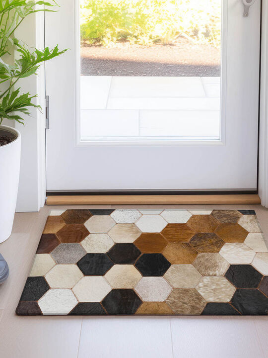 Bozeman BM9 20" x 30" Rug