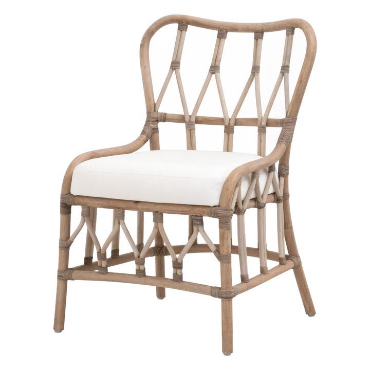 Caprice Dining Chair -Set of 2