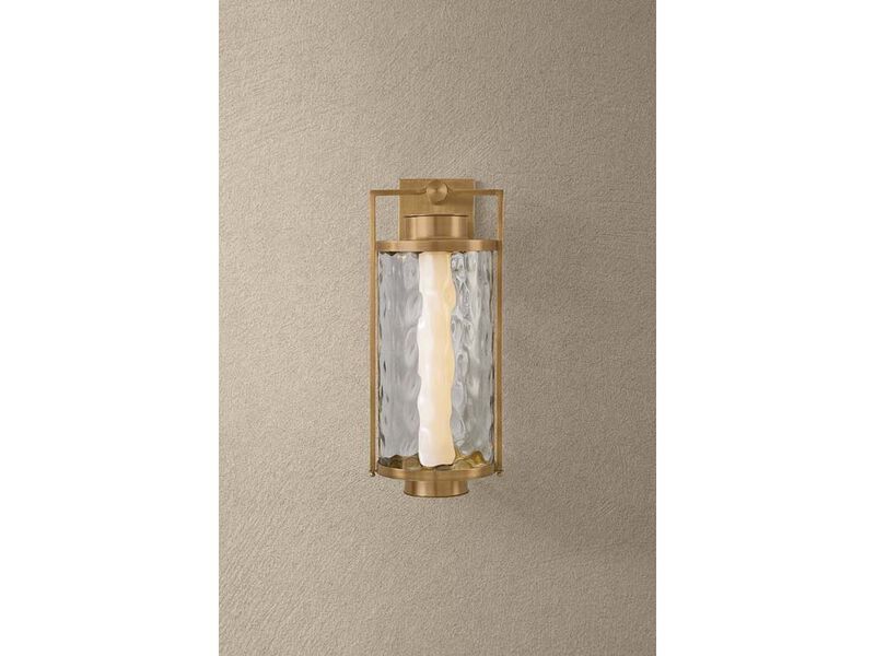 Haddock Wall Sconce image number 4