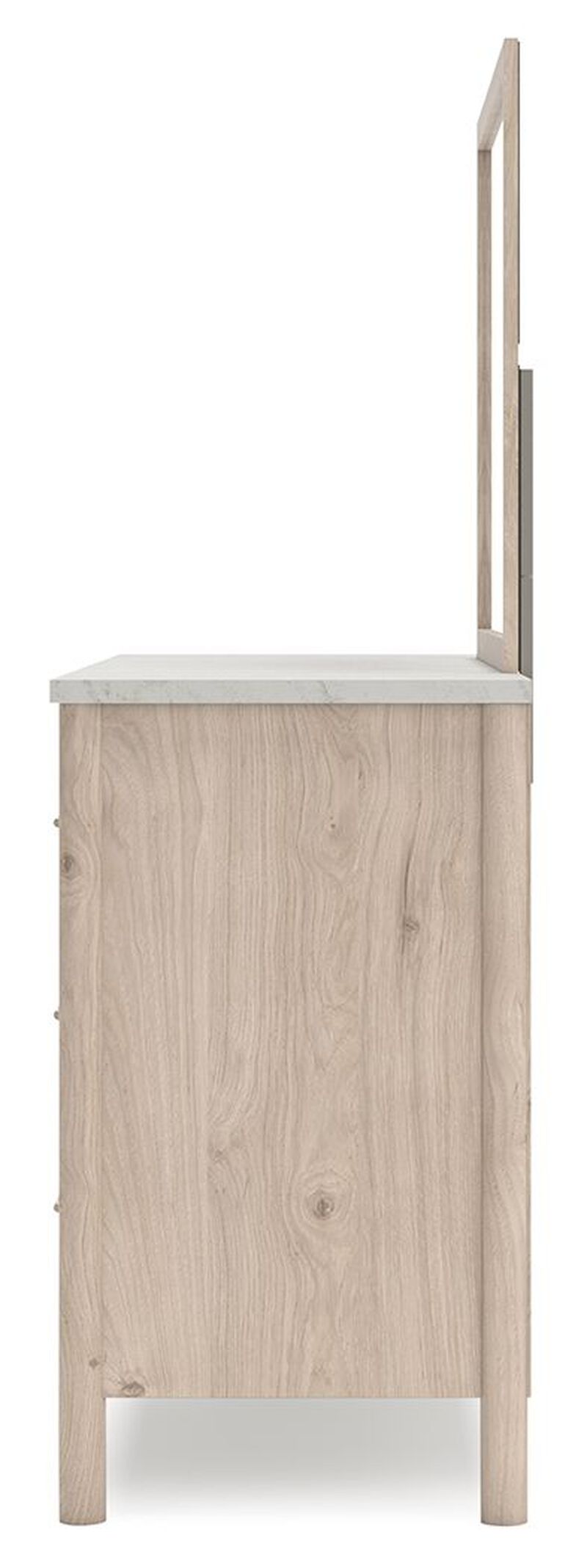 Cadmori Dresser and Mirror image number 6