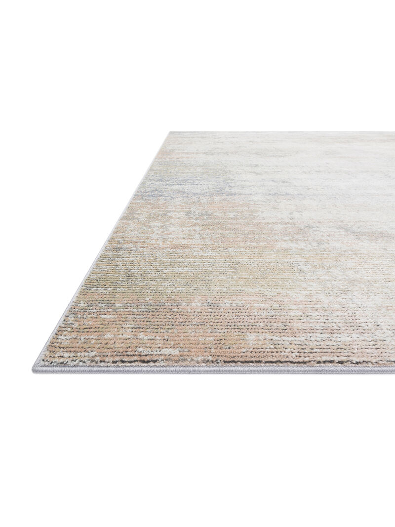 Lucia LUC05 Mist 7'9" x 10'6" Rug image number 4