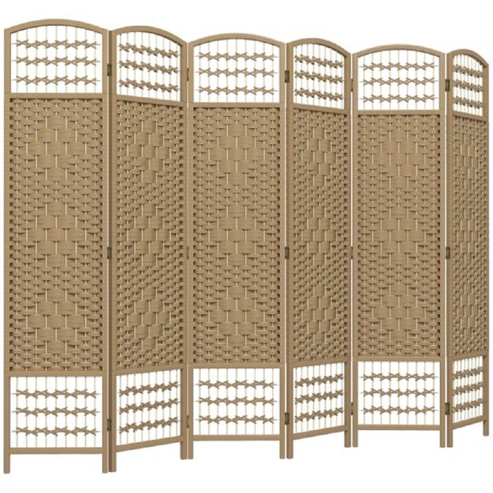 Decorative Privacy Screen Indoor & Outdoor Partition Panel