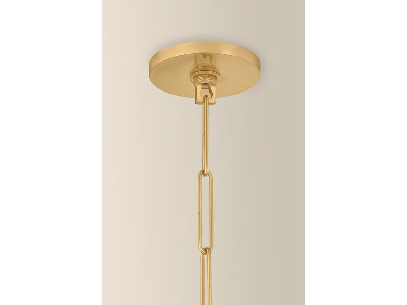 Bernadine Pendant image number 4