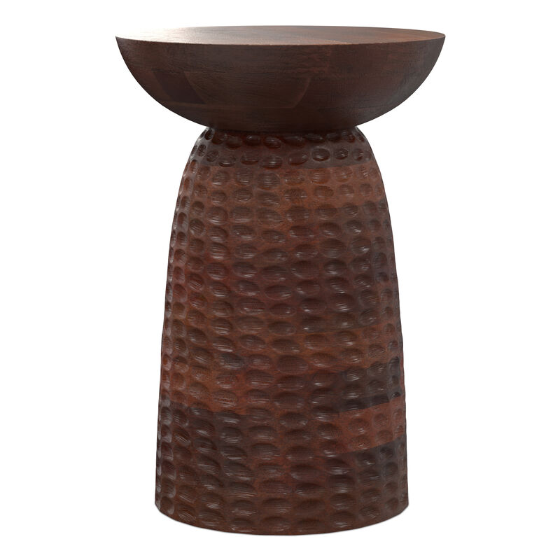 Simpli Home Boyd Accent Table image number 6