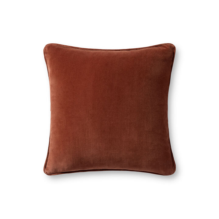 Lydia Pillow Collection by Magnolia Home by Joanna Gaines x Loloi