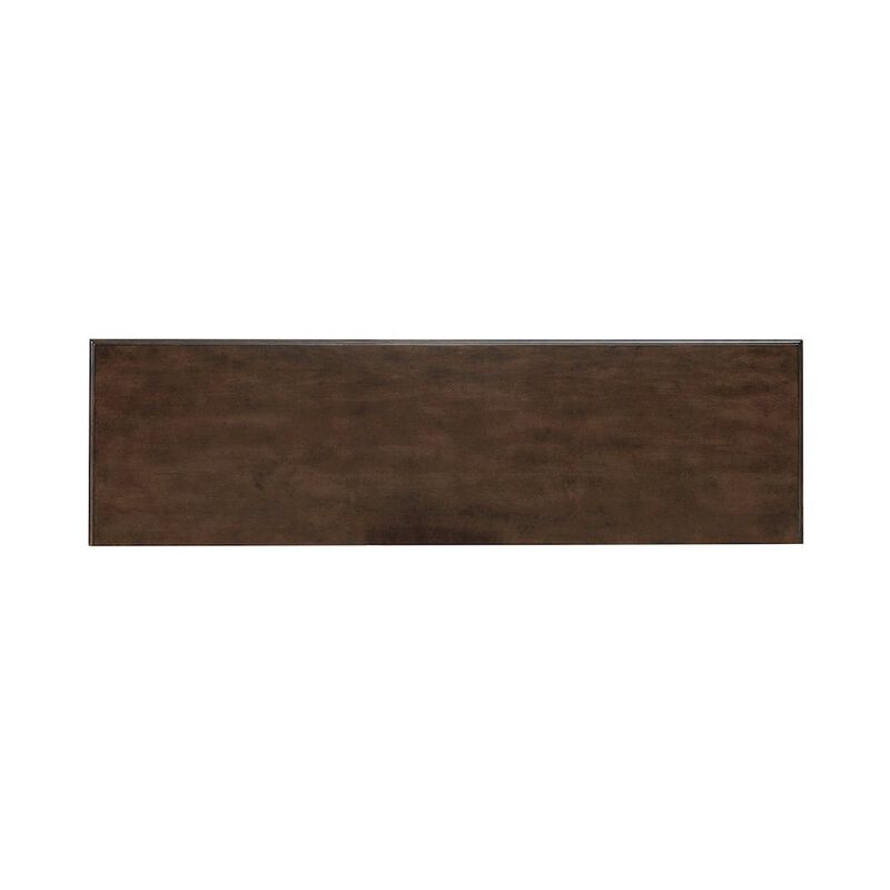 Liberty Furniture Arden Road 8 Drawer Bedroom Dresser  - Satin Cherry image number 5