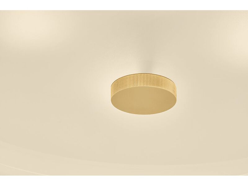 Ashland Flush Mount Light image number 4