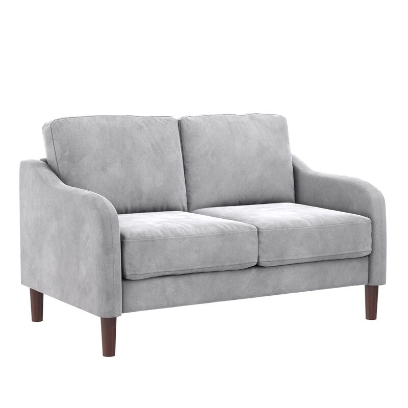 Keaton 2-Seater Loveseat Sofa