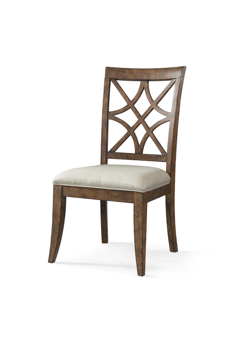 Trisha Yearwood Home Nashville Side Chair