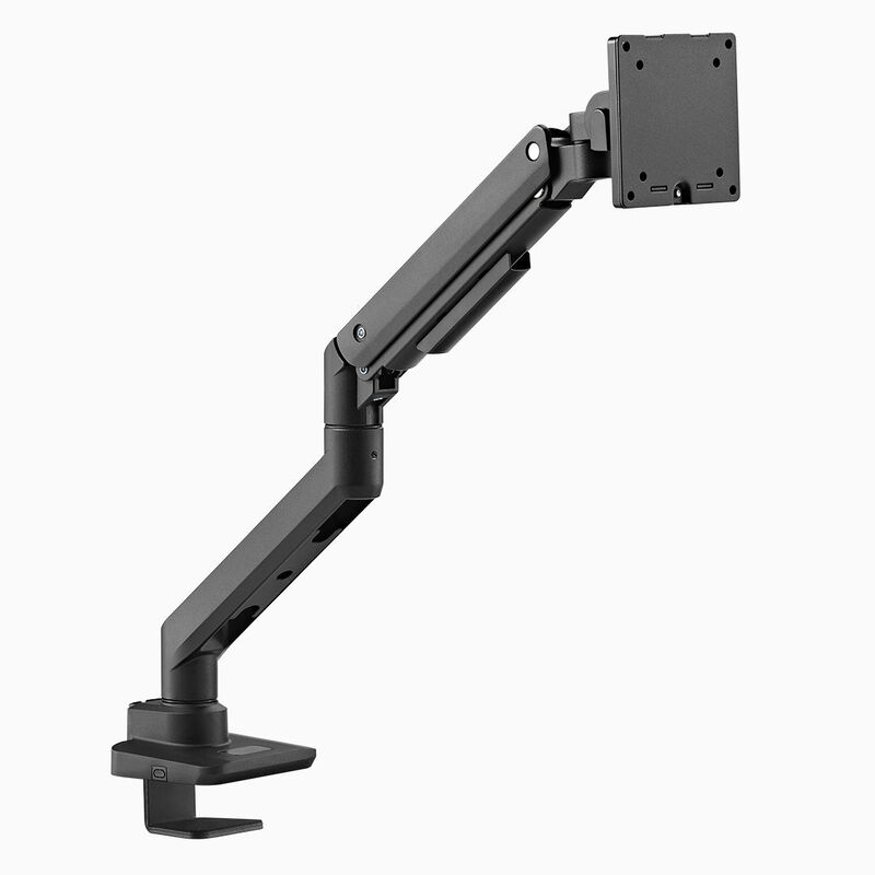 Desky Heavy Duty Ultrawide Monitor Arm image number 9