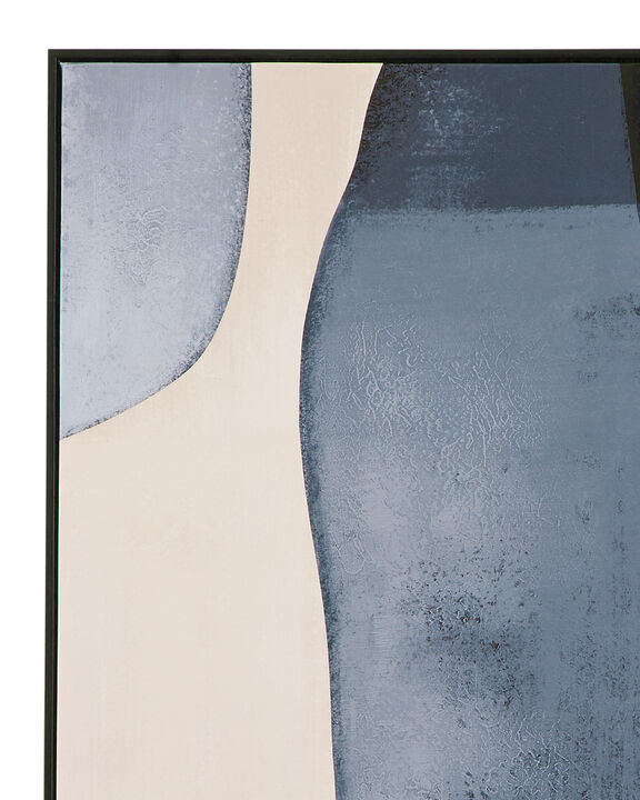 Lively Framed Canvas (Set of 2)