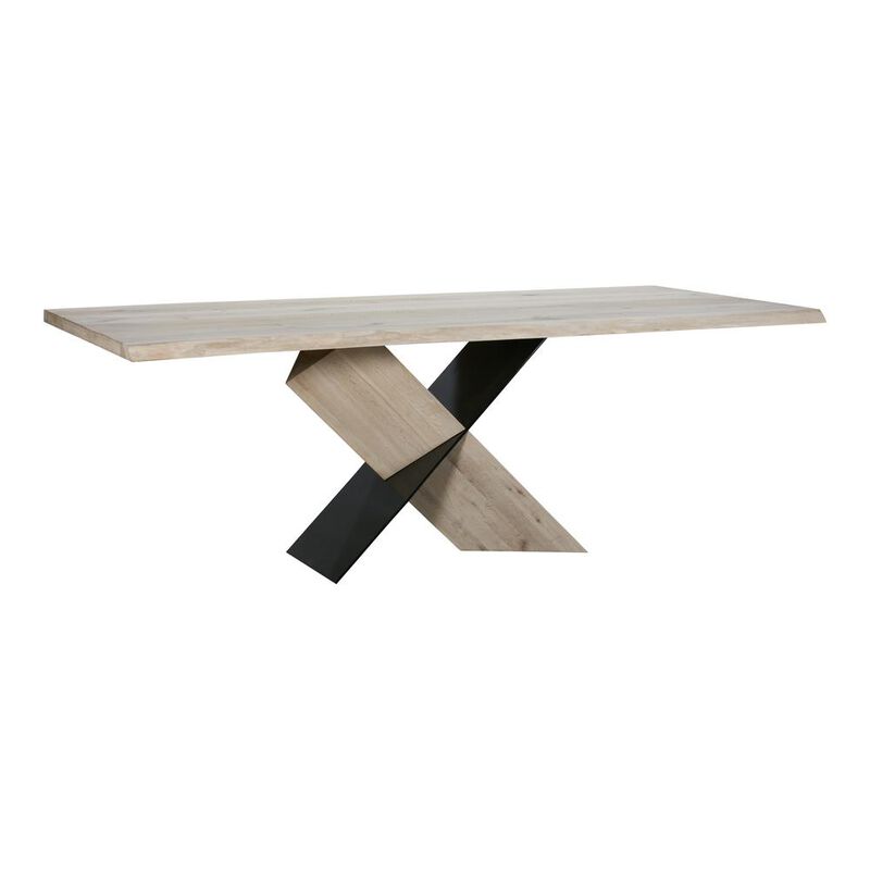 Moe's Home Collection Instinct Dining Table