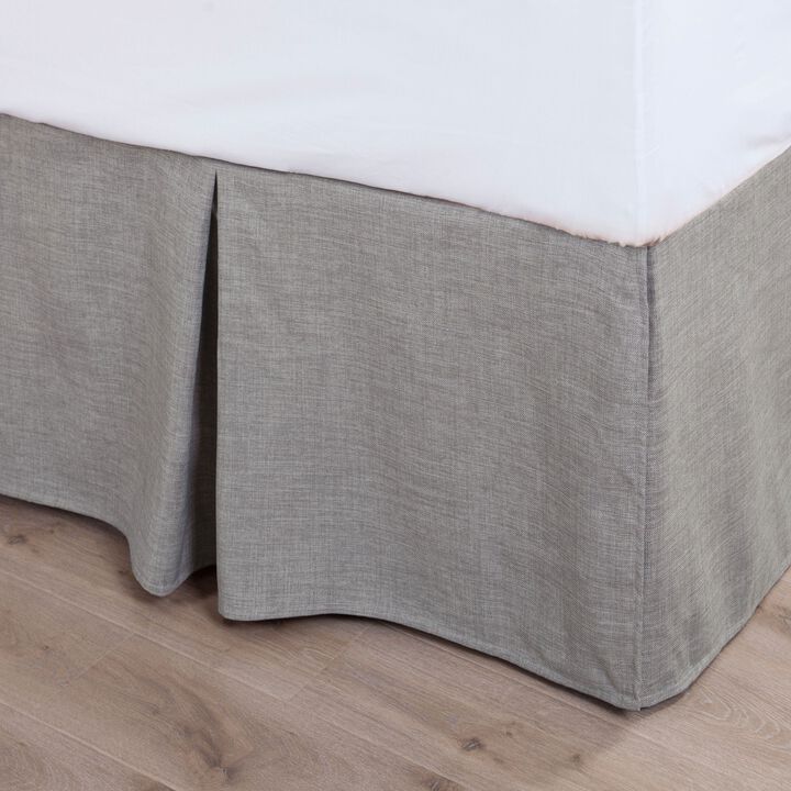 Carmen Kilim Full Bed Skirt
