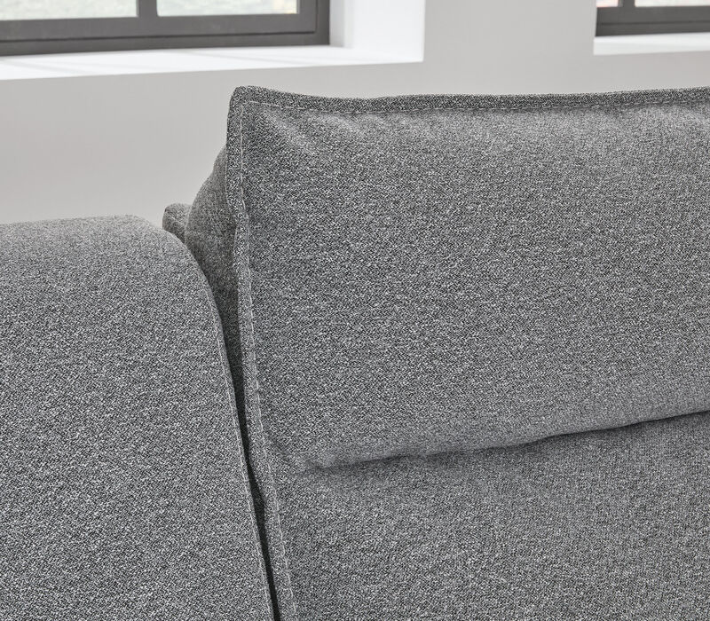 ModMax II 3-Piece Power Reclining Sectional with Chaise and Audio Console image number 3