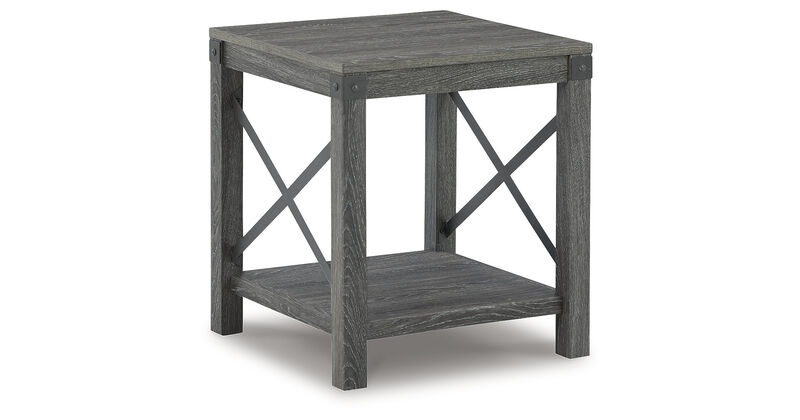 Freedan End Table image number 0