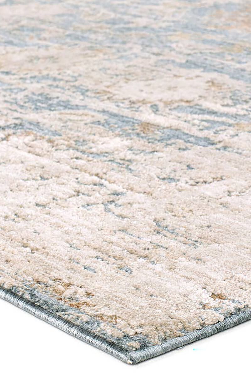 Zarif Lupine Summer Sand 8'6" x 11'6" Rug image number 3