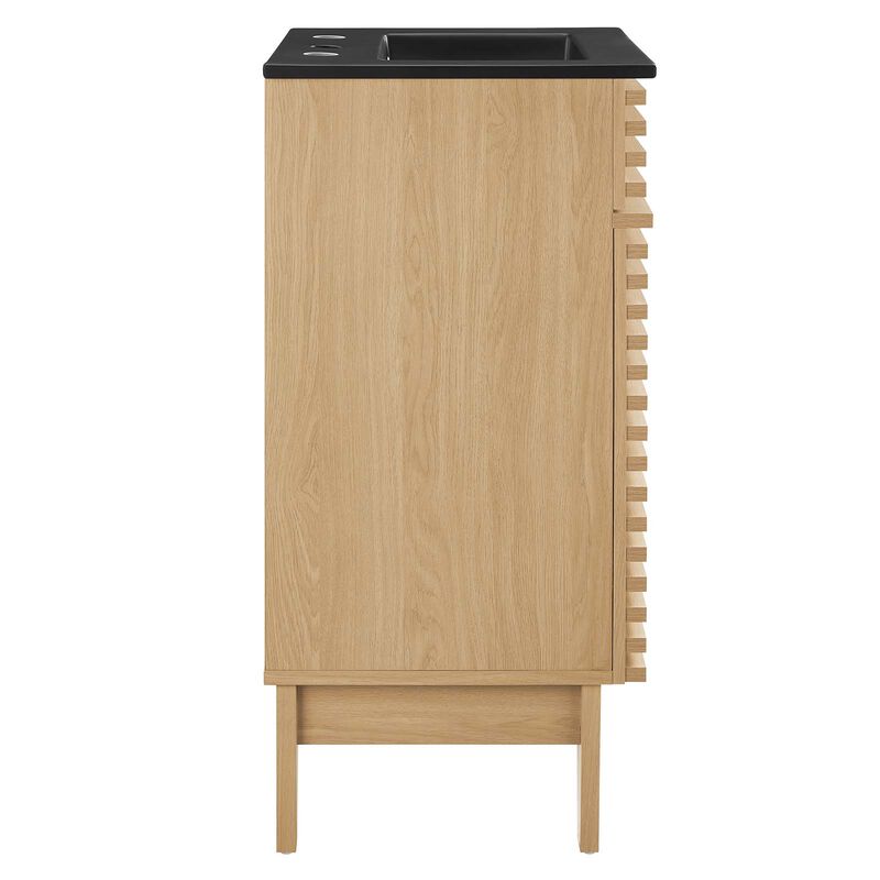 Render 18" Bathroom Vanity image number 1