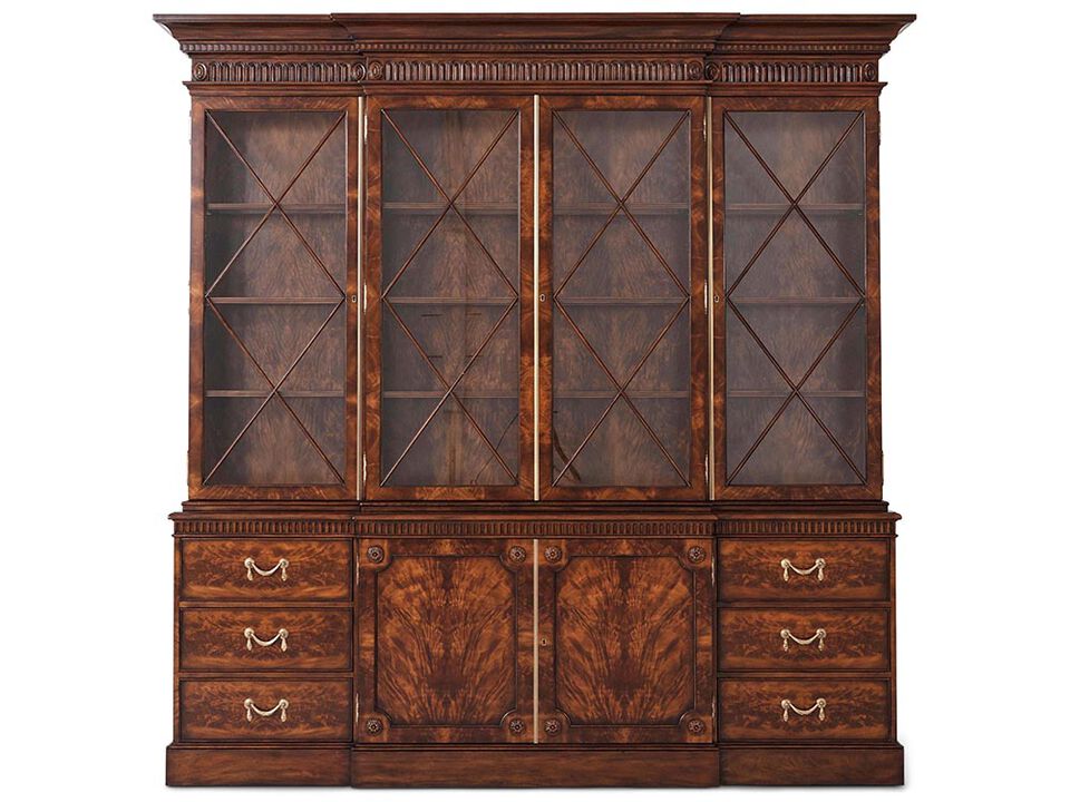 The Sunderland Room Cabinet