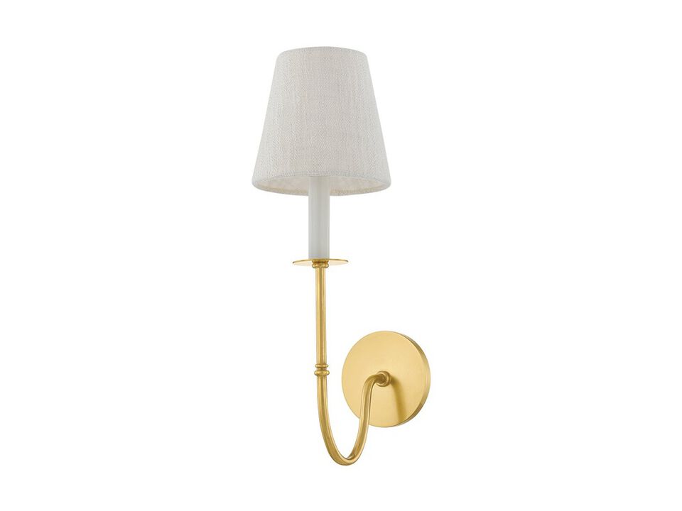 Amina Wall Sconce
