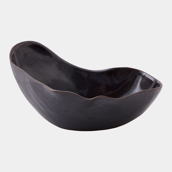 Heimdall Horn Bowl Dark Small