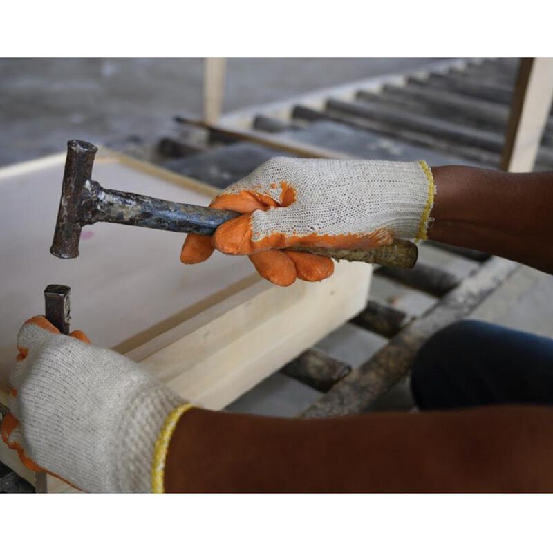 Butler Specialty Company Harling Cabinet, Dark Brown