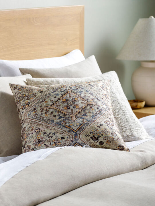 Emily Jean Pillow