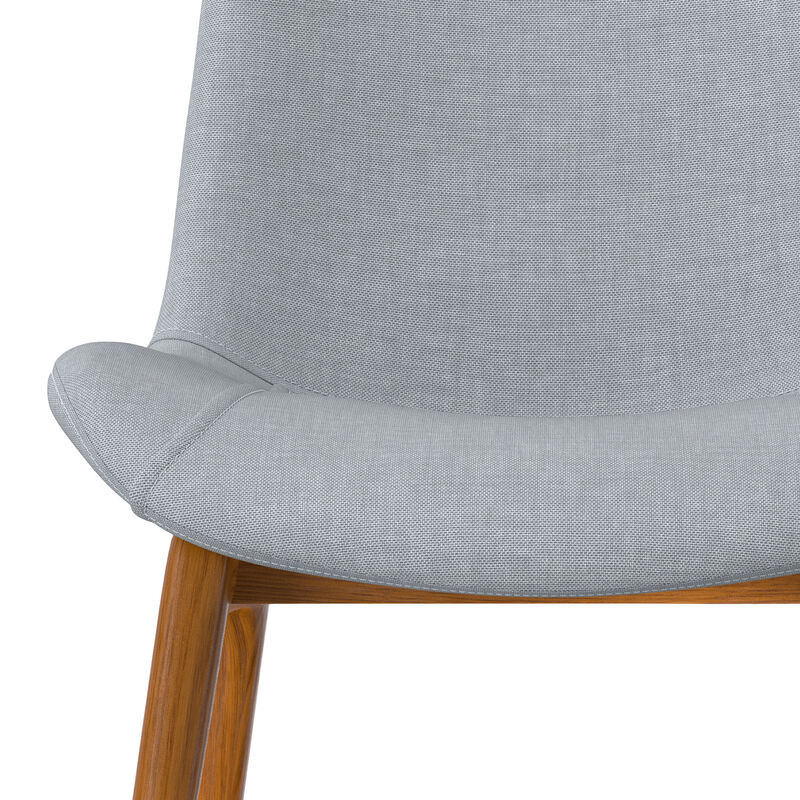 Loretta Dining Chair (Set of 2) image number 8