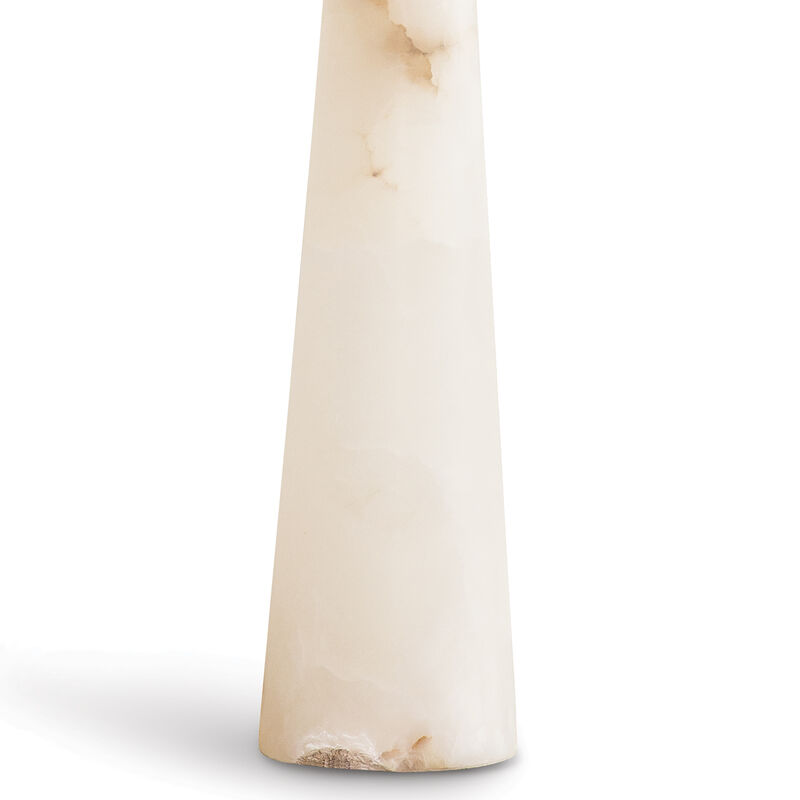 Austen Alabaster Table Lamp